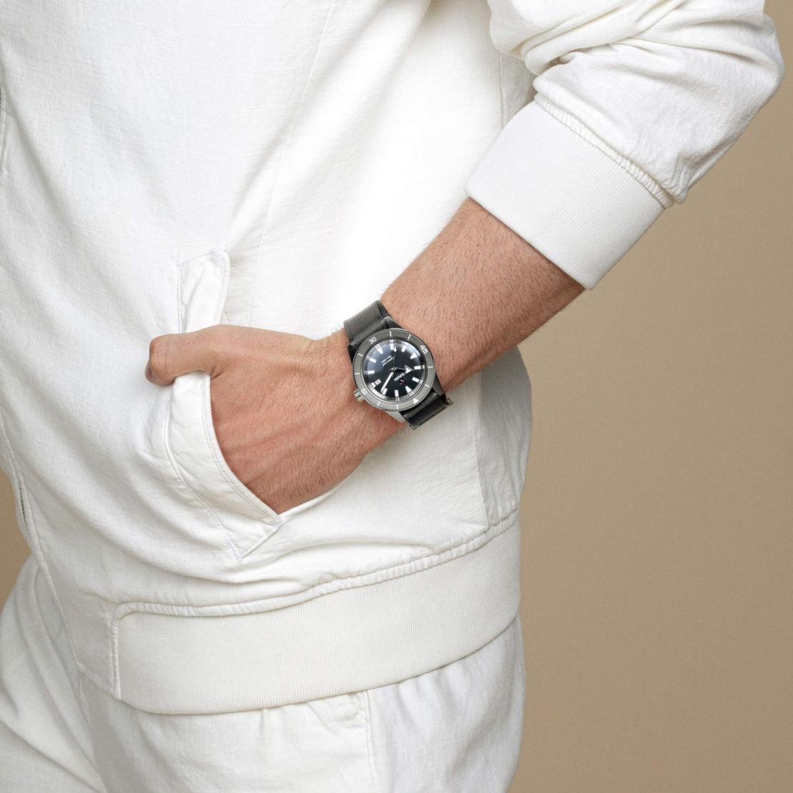 Rado Captain Cook Automatic