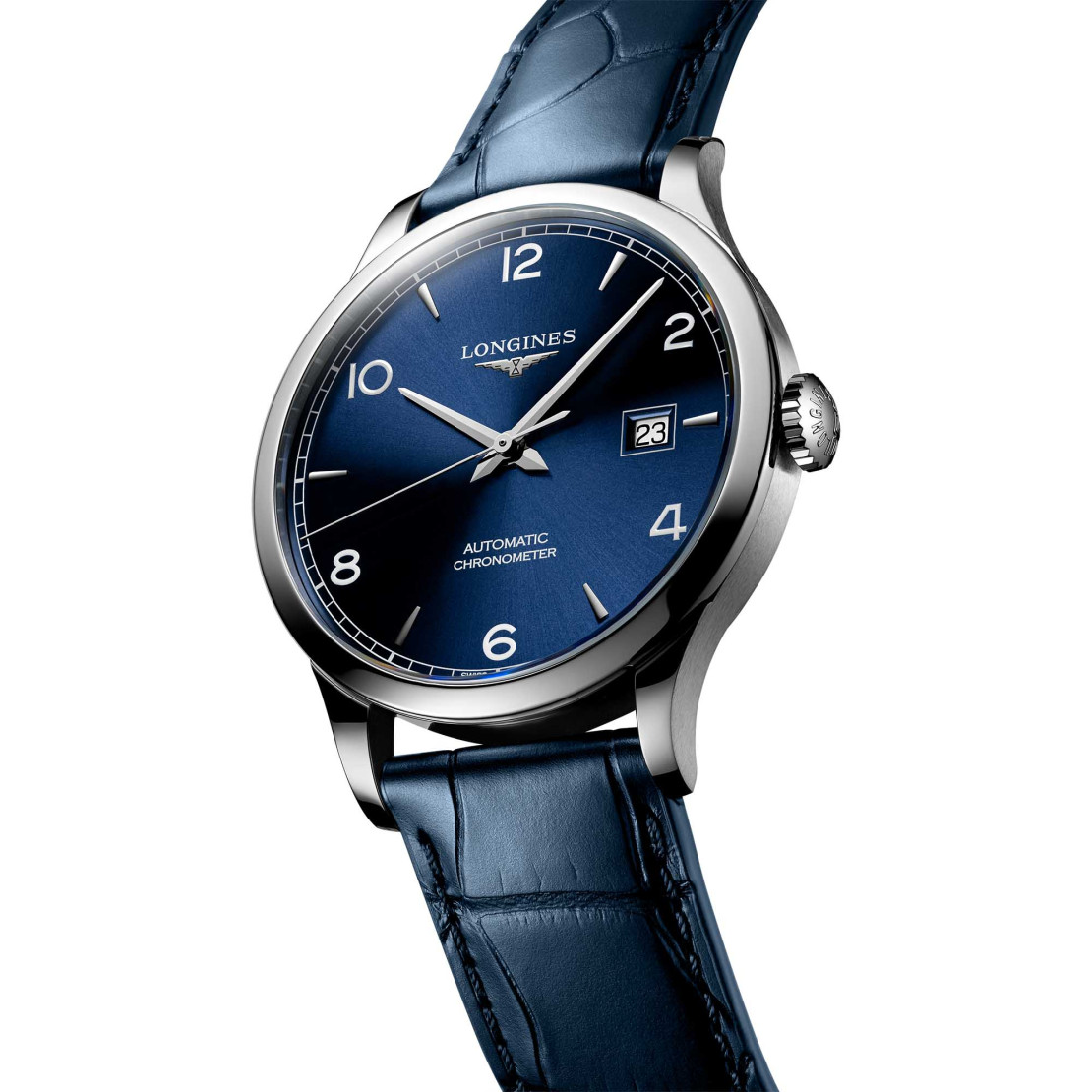 Longines RECORD