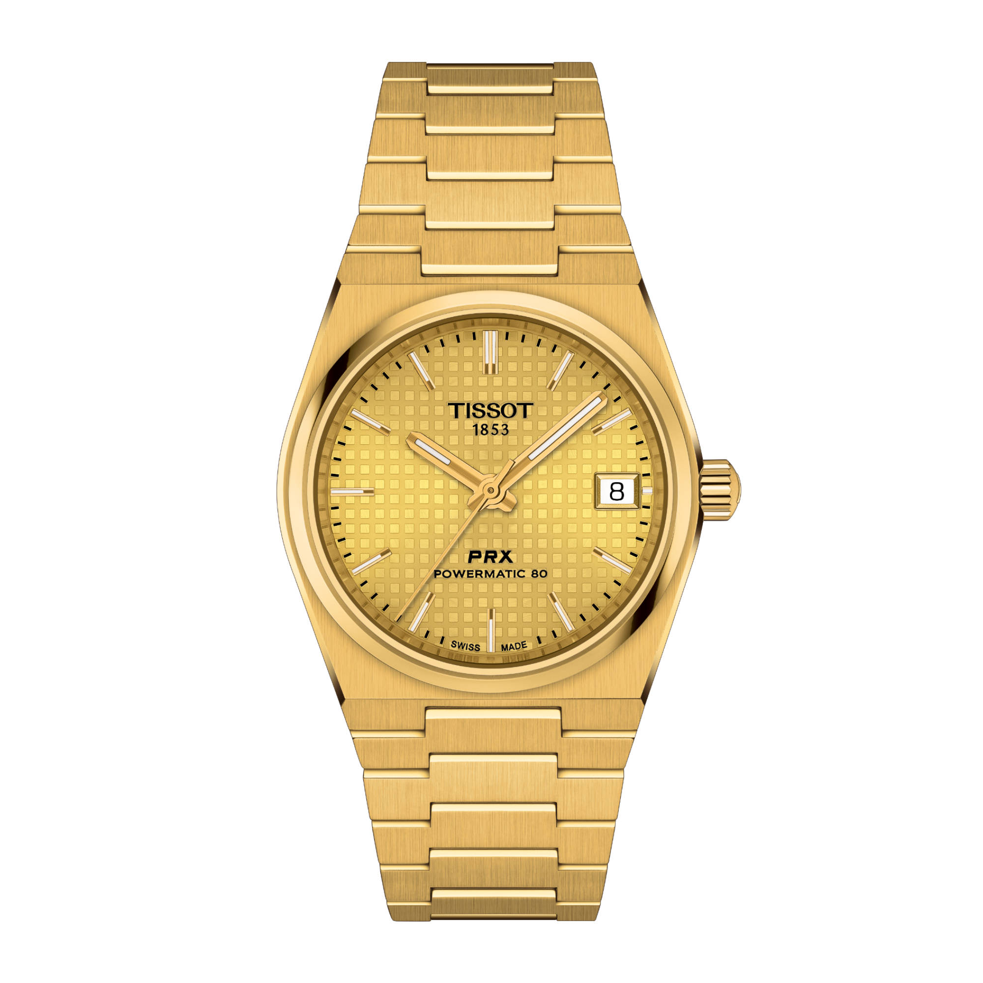 Tissot PRX Powermatic 80 35mm