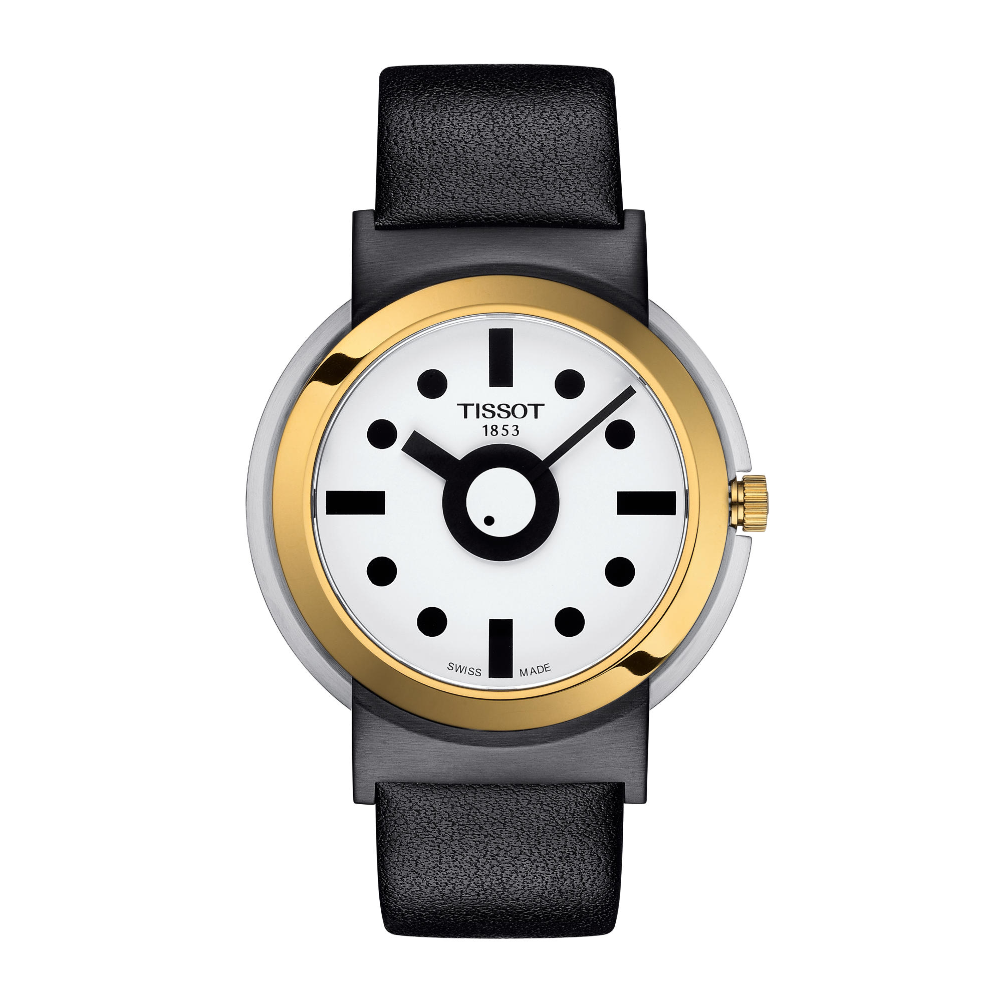 Tissot sottsass deals
