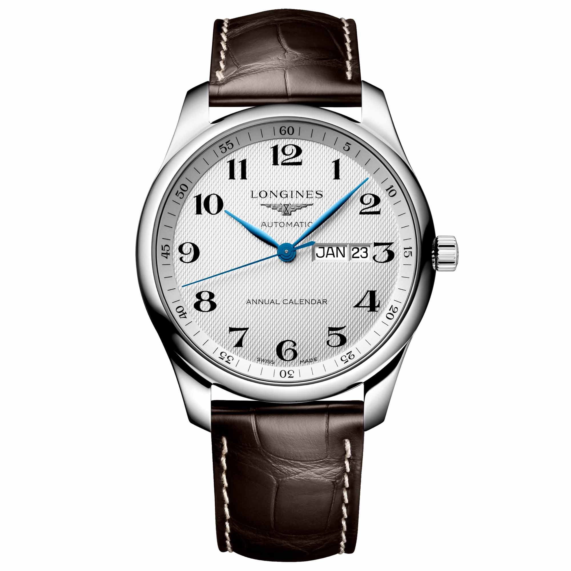 Longines LONGINES MASTER COLLECTION