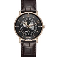 DiaMaster Thinline Automatic Limited Edition