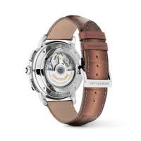 Star Legacy Chronograph Day & Date