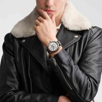 LONGINES WEEMS SECOND-SETTING WATCH