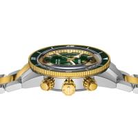 Captain Cook Automatic Chronograph