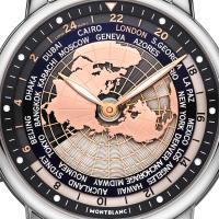 Star Legacy Orbis Terrarum