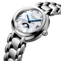 LONGINES PRIMALUNA MOONPHASE