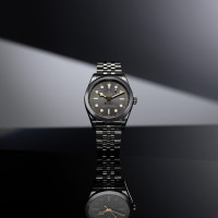 Black Bay One 39