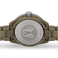 Captain Cook High-Tech Ceramic Diver