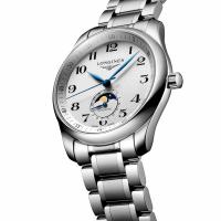 LONGINES MASTER COLLECTION MOONPHASE