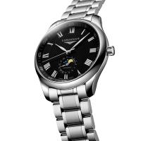 LONGINES MASTER COLLECTION MOONPHASE