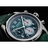 Belisar Chronograph