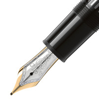Meisterstück Gold-Coated LeGrand Füllfederhalter