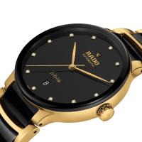 Centrix Automatic Diamonds