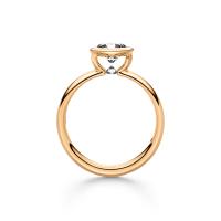 LOVE OF MY LIFE Diamantring