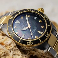 DS Action 34.5mm