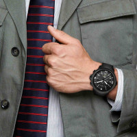 Aquatimer Chronograph Edition “Galapagos Islands”