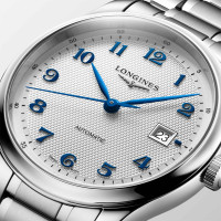 LONGINES MASTER COLLECTION