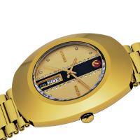 The Original Automatic