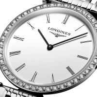 LA GRANDE CLASSIQUE DE LONGINES