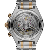 Chronomat B01 42