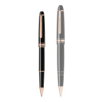 Meisterstück Rosévergoldeter Classique Rollerball