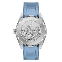 Seamaster Aqua Terra 150M