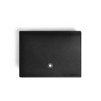 Sartorial kontinentale Nano-Brieftasche