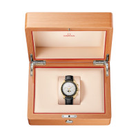 Speedmaster Mondphase