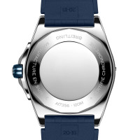 Super Chronomat Automatic 38