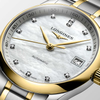 LONGINES MASTER COLLECTION