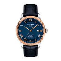 Le Locle Goldlünette 39mm