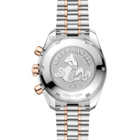 Speedmaster 38