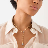 Africa Alta Halskette