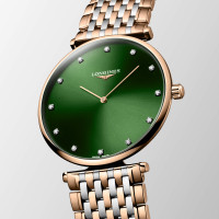 LA GRANDE CLASSIQUE DE LONGINES
