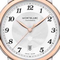 Star Legacy Automatic Date