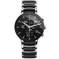 Centrix Chronograph