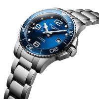 HYDROCONQUEST