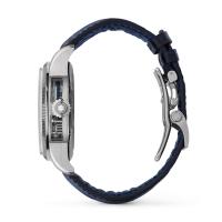1858 The Unveiled Minerva Chronograph Limited Edition - 100 Exemplare