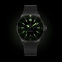 Superocean Heritage B31 Automatic 40