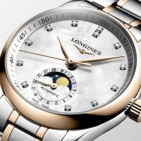 Longines Master Collection