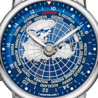Star Legacy Orbis Terrarum