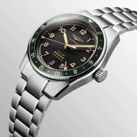 LONGINES SPIRIT ZULU TIME