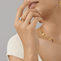 Jaipur Color Ring