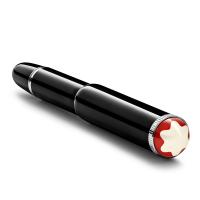 Montblanc Heritage Rouge et Noir „Baby“ Special Edition Black Füllfederhalter F