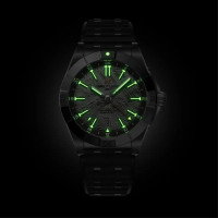 Chronomat Auto GMT 40 Erling Haaland