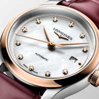 LONGINES MASTER COLLECTION
