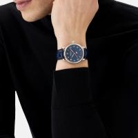 Star Legacy Moonphase Limited Edition