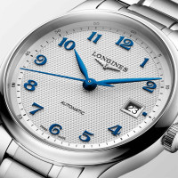 LONGINES MASTER COLLECTION