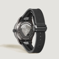 Iced Sea Automatic Date 0 Oxygen